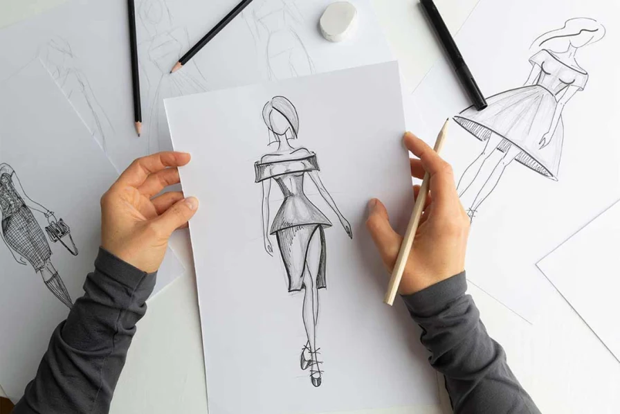 Proceso de diseño Abilvi