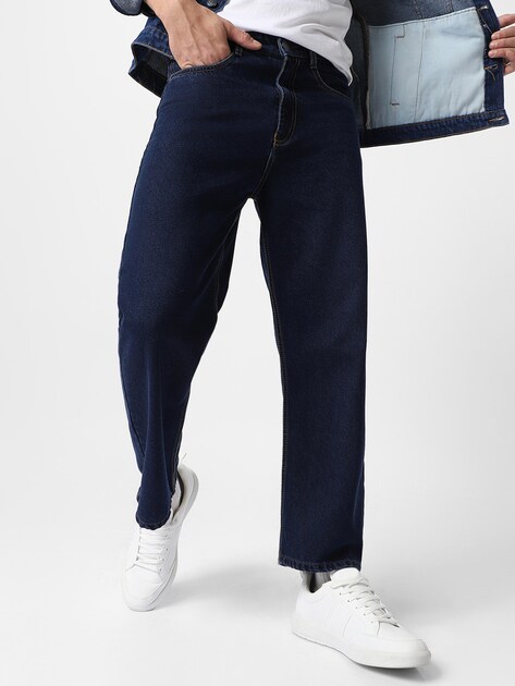 Look weekend urbano