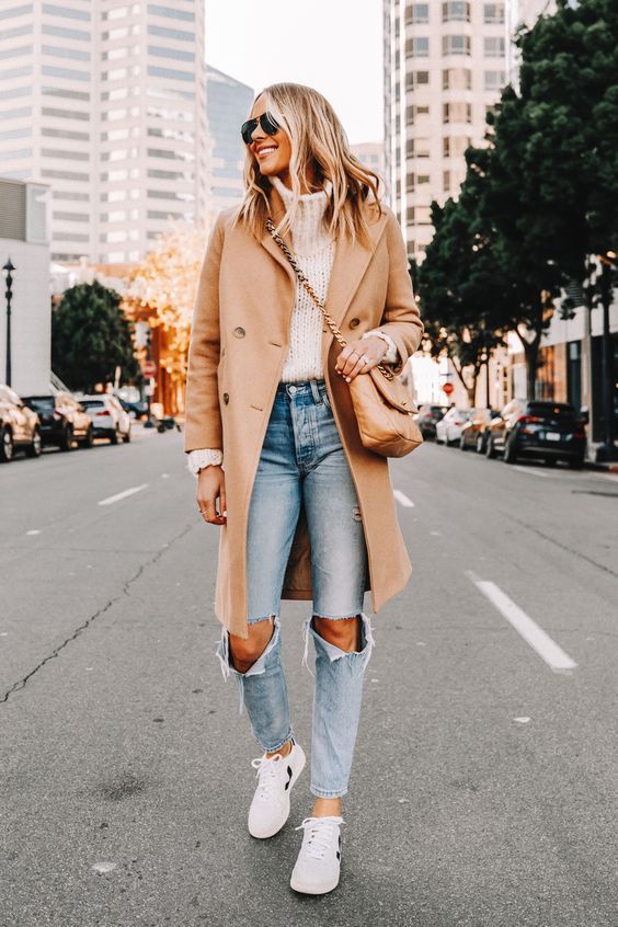 Look oficina moderno