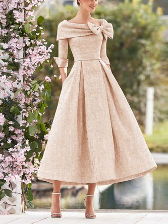 Look evento elegante