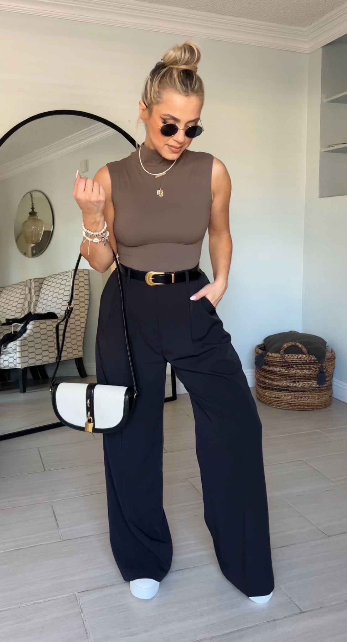 Look evento casual