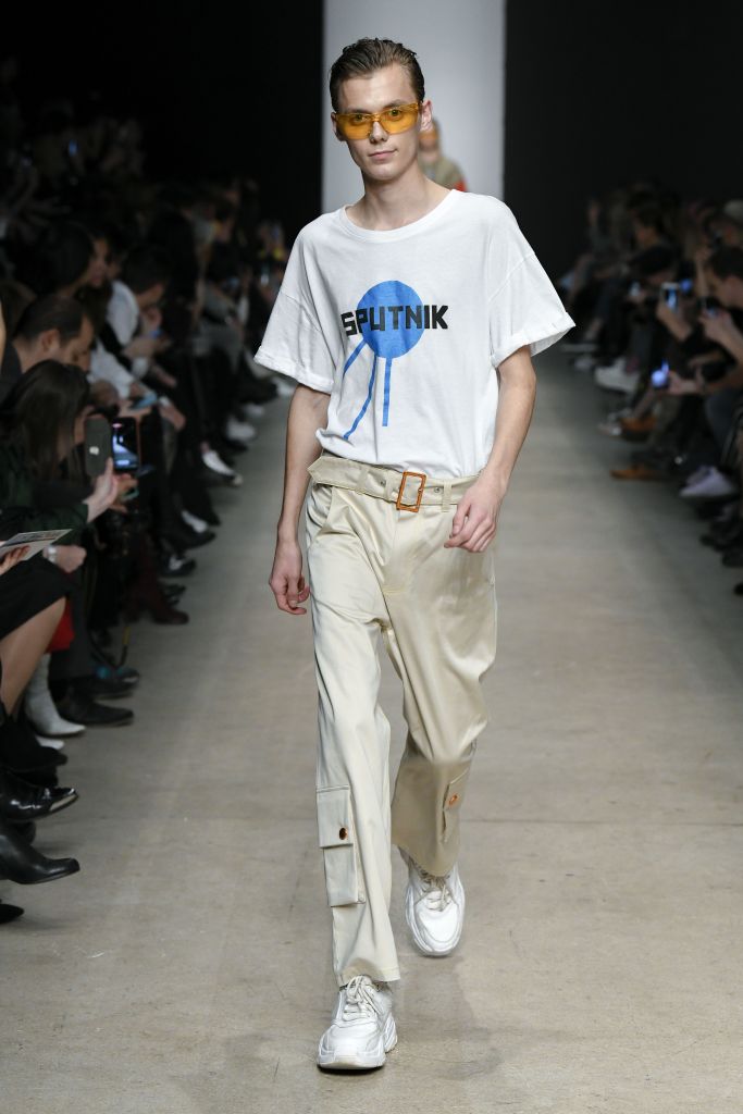 Look diario fresco