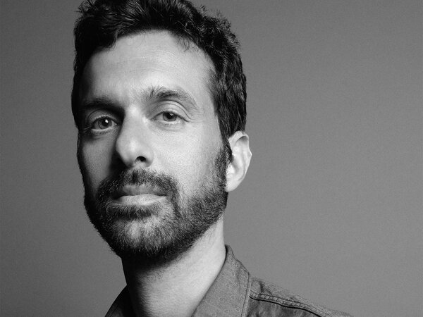 Sebastian Pastor - Director de Producción